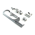 QuadBoss 99-02 Kawasaki KVF400 Prairie 4x4 Carburetor Kit