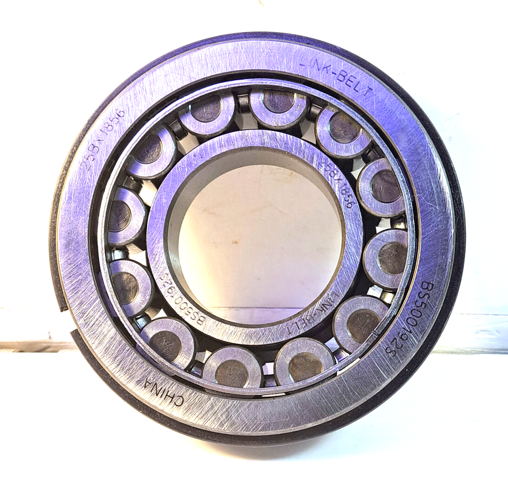 ~(2.2 lbs. 10X9X5)~ BEARING UPDATE NEW RETAINER