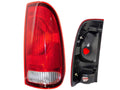 FD F150 9703/FSUPER DTY 9905 RL UNIT STYLESIDE RH