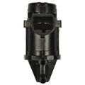 STANDARD IGN auto part installed view