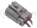 ALTERNATOR ELECTRICAL CONNECTOR