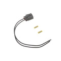 ALTERNATOR ELECTRICAL CONNECTOR
