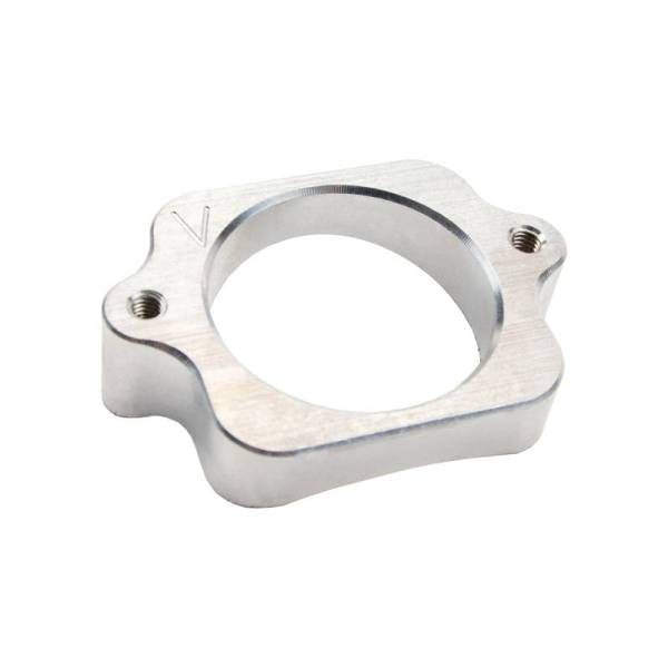 Weld Bung Aluminum MAF Sensor 6.7L Cummins
