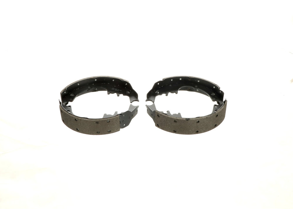 NEW BRAKE SHOES