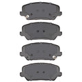 DFC auto part