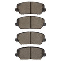 DFC auto part detail