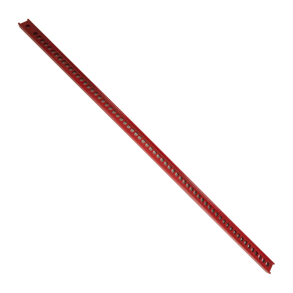 STEEL STANDARD BAR FOR 60' JACK RED
