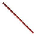 STEEL STANDARD BAR FOR 60' JACK RED