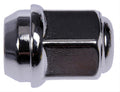 CAPPED NUT,M12-1.5X19MMHE