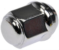 CAPPED NUT,M12-1.5X19MMHE