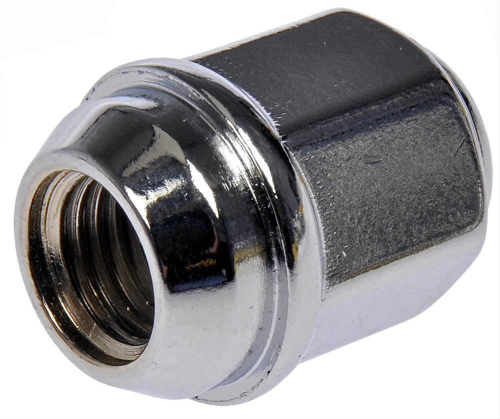 CAPPED NUT,M12-1.5X19MMHE