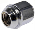 CAPPED NUT,M12-1.5X19MMHE