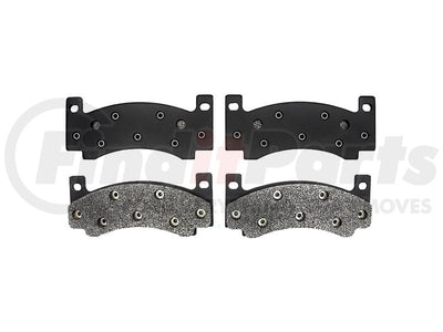 R auto part