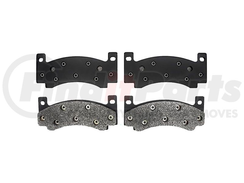 R auto part