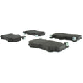 C-TEK Semi-Metallic Brake