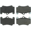 C-TEK Semi-Metallic Brake