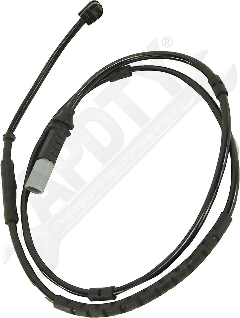 BRAKE PAD WEAR SENSOR