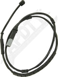 BRAKE PAD WEAR SENSOR