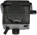 STEERING RESERVOIR