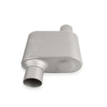 FLOWMONSTER 1-CHAMBER SMALL MUFFLER
