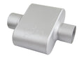 FLOWMONSTER 1-CHAMBER SMALL MUFFLER