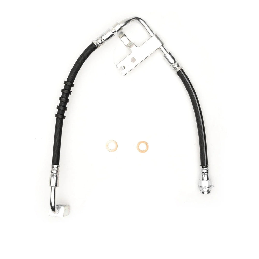 DFC auto part