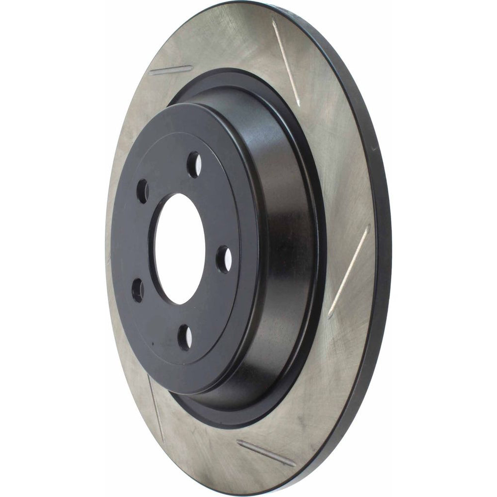 PREMIUM TIE ROD END