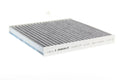 ~(0.5 lbs. 8X8X1)~ Mahle Cabin Air Filter