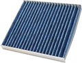 ~(0.5 lbs. 8X8X1)~ Mahle Cabin Air Filter