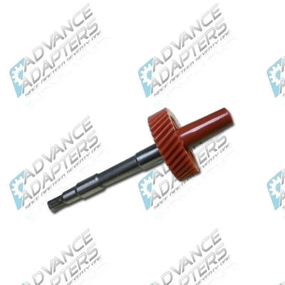 ADVANCE ADAPTERS SPEEDOMETER GEAR-LONG 42 TOOTH