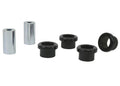 FRONT CONTROL ARM LOWER INNER FRONT BUSHING 0820 SUBARU