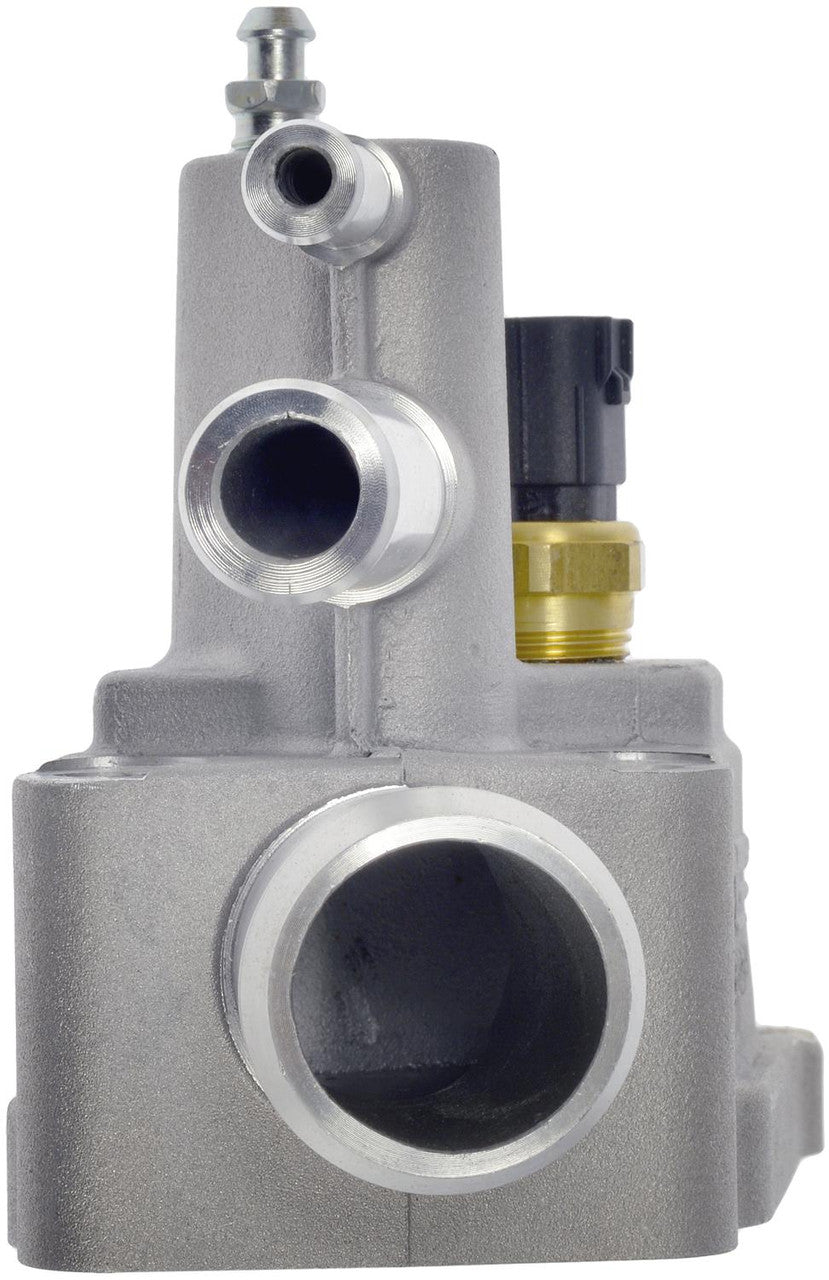 WATER OUTLET