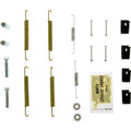 PARKING BRAKE HARDWARE KIT