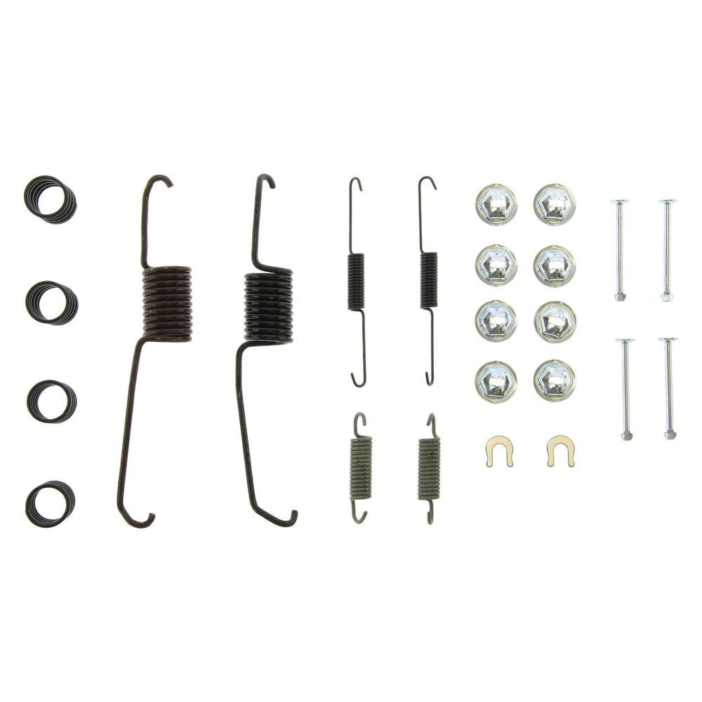 DRUM BRAKE HARDWARE KIT
