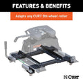 Curt auto part