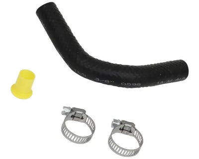 Gates Power Steering Return Line Hose Assembly