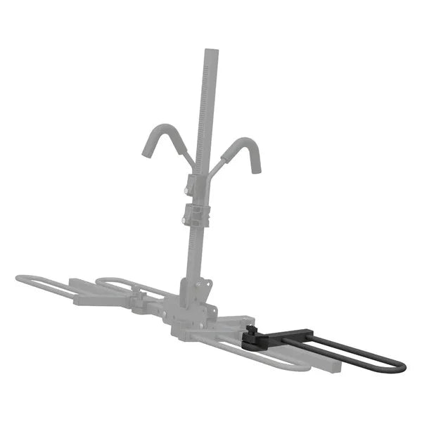 Curt roof rack