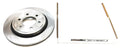 ROTORS auto part