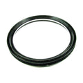 All Balls Racing 88-00 Honda TRX300FW Fourtrax 4x4 Brake Drum Seal Front