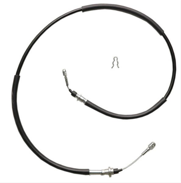 BRAKE CABLE