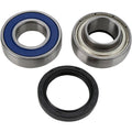 All Balls Racing 08-09 Ski-Doo MX Z 500 SS Trail Drive Shaft Bearing & Seal Kit Lower Shaft - Track