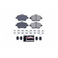 Power Stop 17-19 Infiniti QX30 Rear Z16 Evolution Ceramic Brake Pads