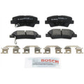 DISC BRAKE PADS