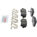 DISC BRAKE PADS