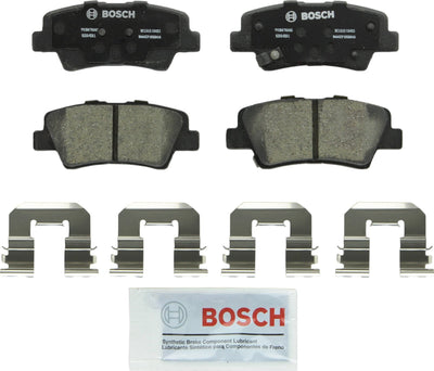 DISC BRAKE PADS