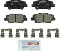 DISC BRAKE PADS