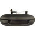 EXT DOOR HANDLE RH