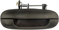 EXT DOOR HANDLE RH