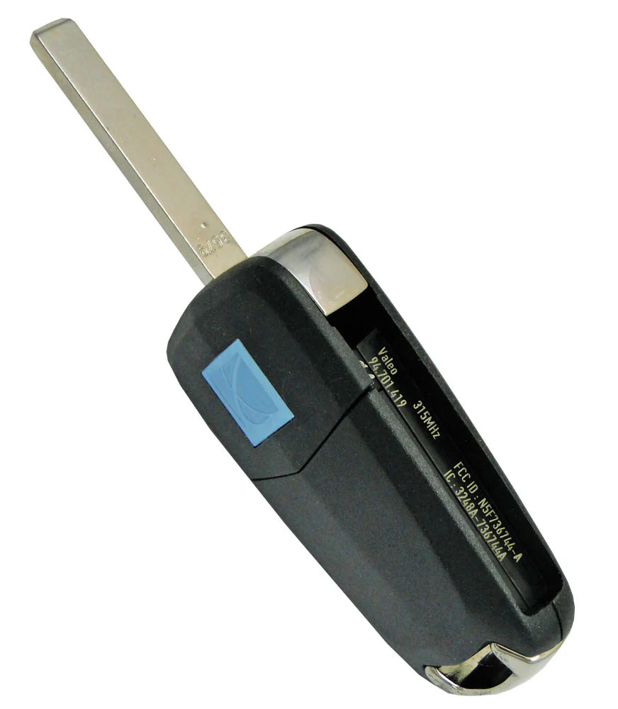GM Performance auto part
