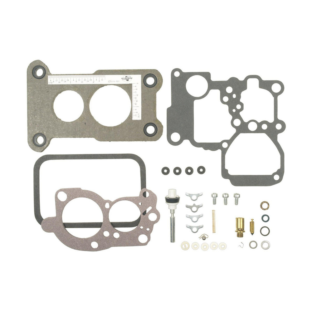 HYGRADE TUNEUP auto part